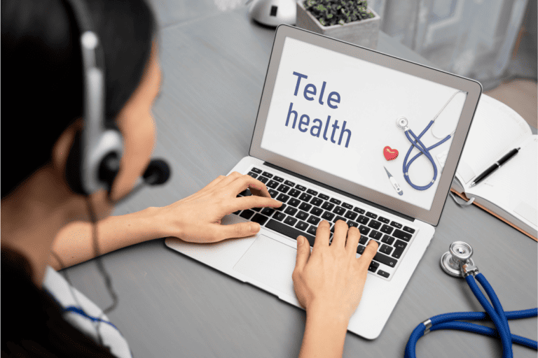 How To Market A Virtual Practice Telehealth Business