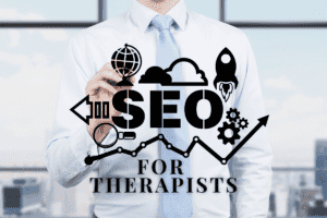 SEO for Therapists