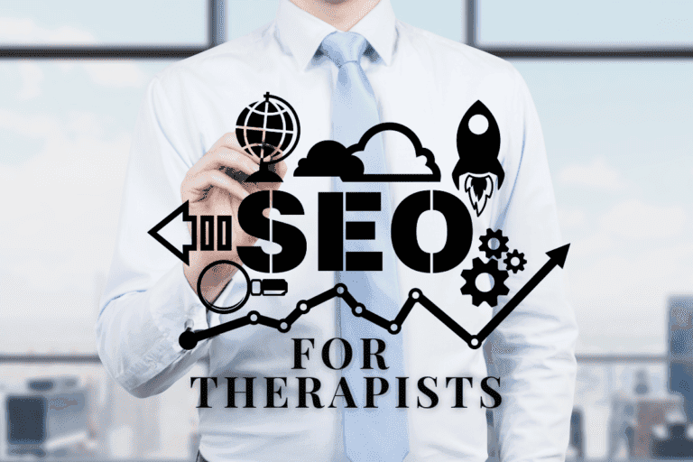SEO for Therapists