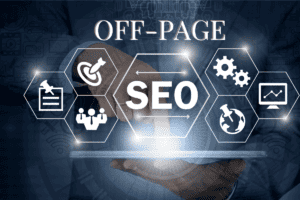 What Is Off-Page SEO