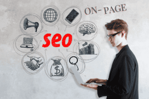 What-is-On-Page-SEO